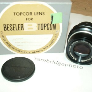 東京光学 Topcor-S 5cm f2 LTM 後期 トプコン トプコール 東京光学 Topcor-S 5cm f2 LTM 後期 トプコン トプコール 東京