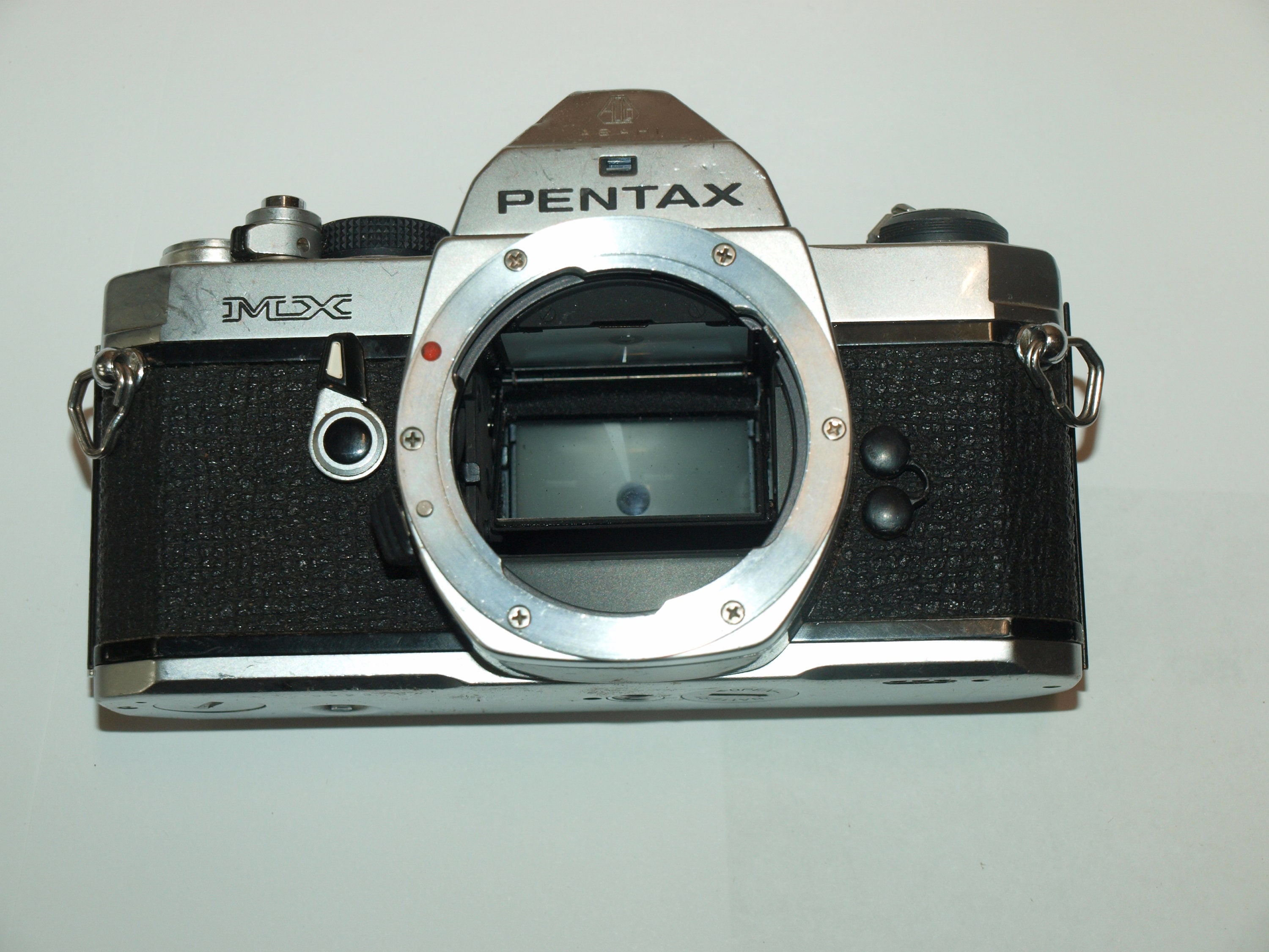 asahi pentax mx price