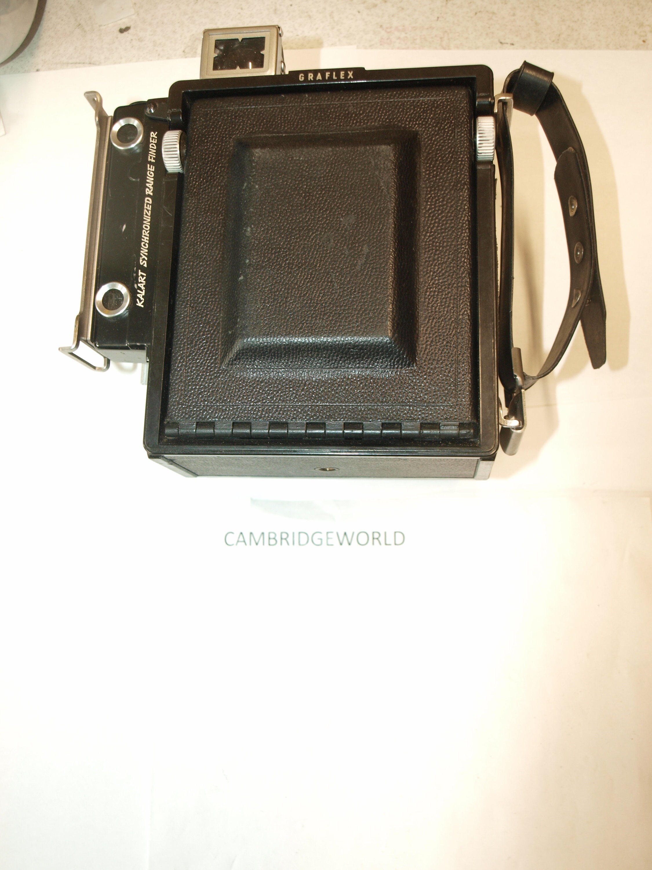 kalart rangefinder