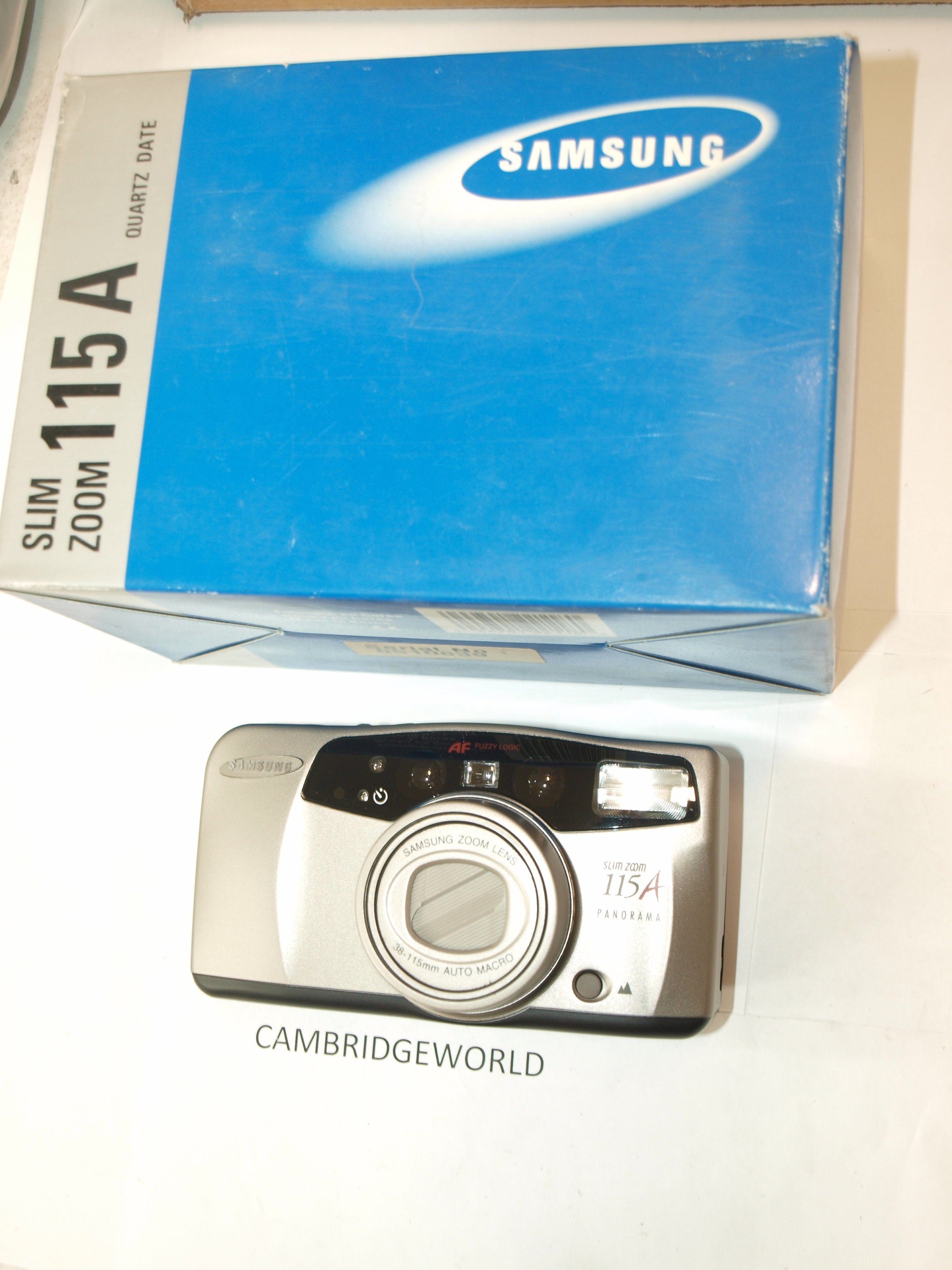 Samsung slim zoom - Etsy 日本