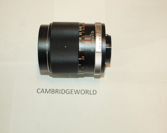 Nikon Nikomat FTN シルバー 35 mm フィルム一眼レフカメラ（ケース