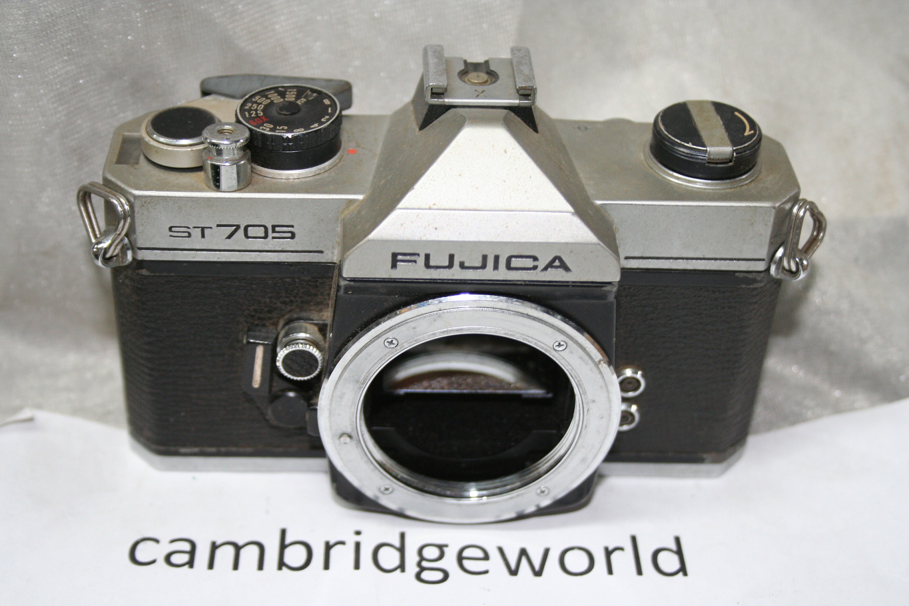 Fujica st 705 - Etsy 日本