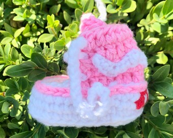 newborn baby girl vans