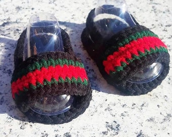 infant gucci sandals