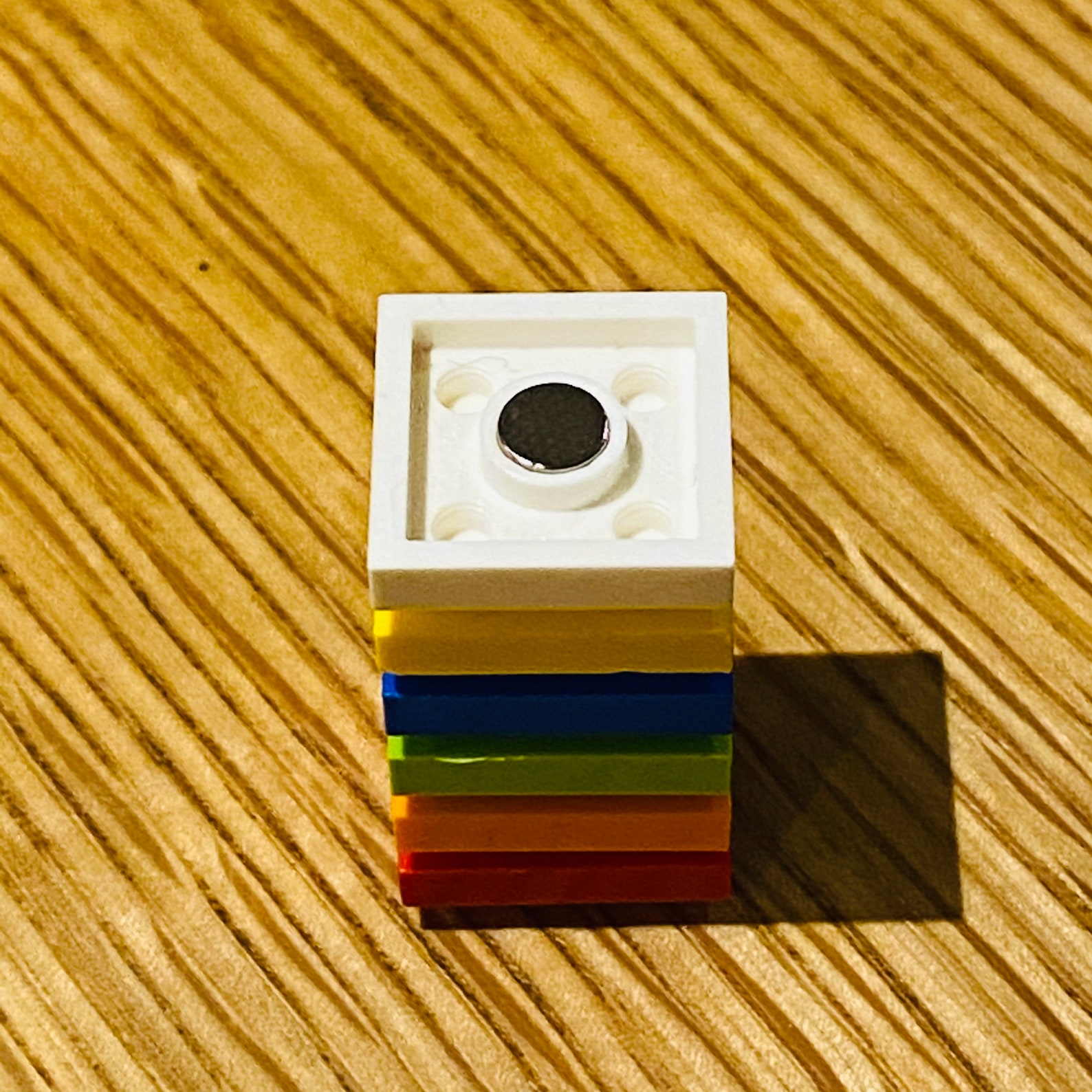 netmagnetism lego