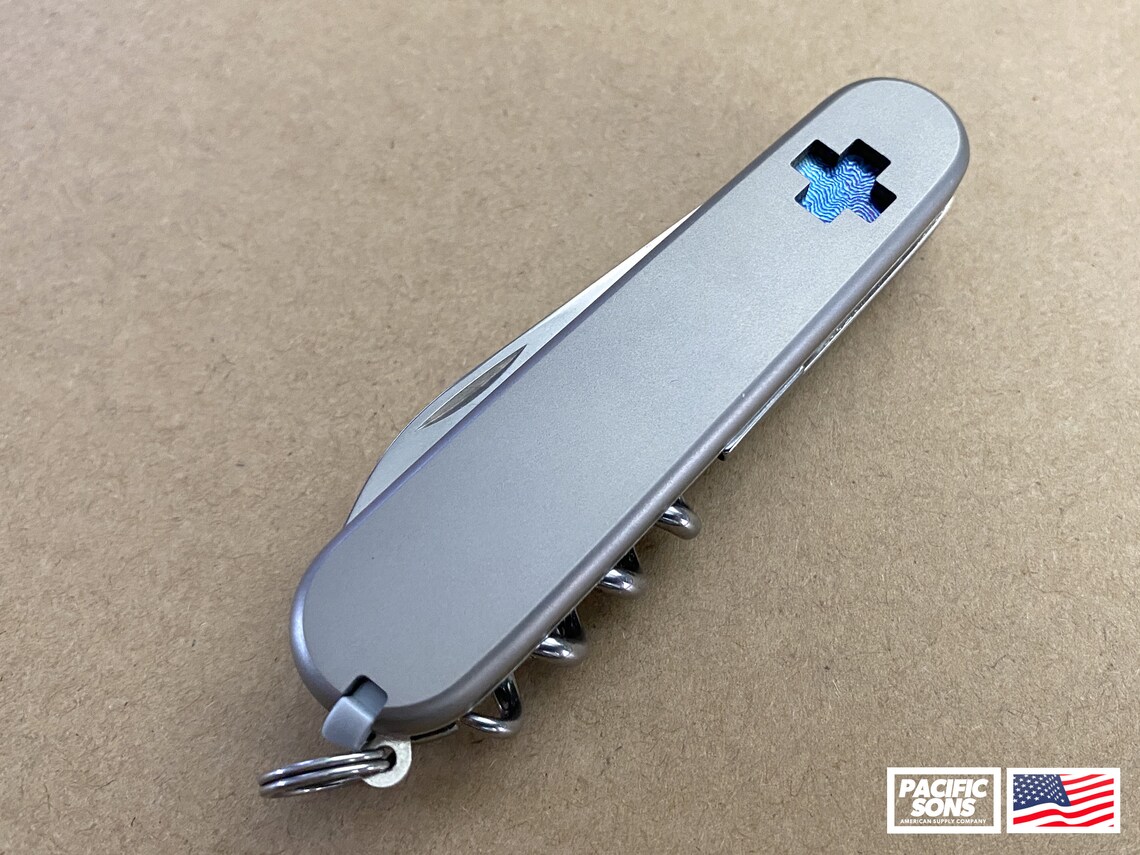 victorinox 84mm replacement scales