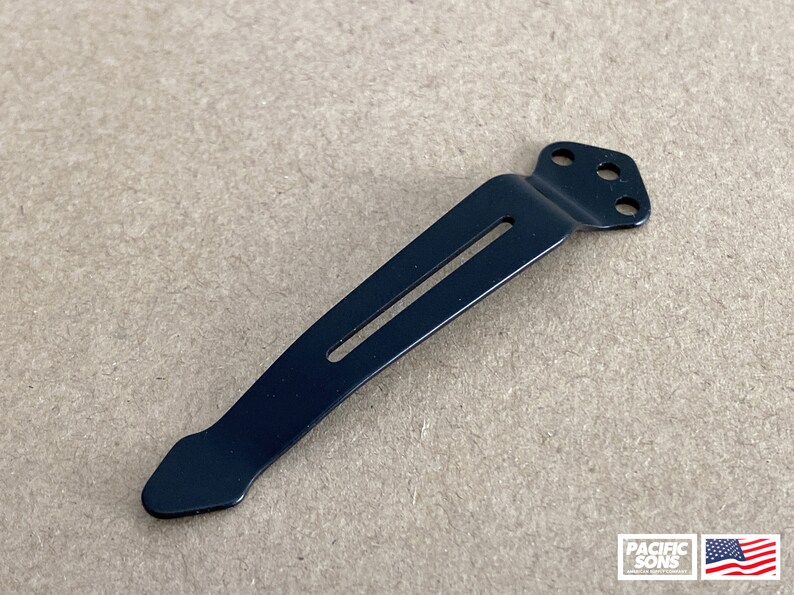 Replacement Pocket Clip for Benchmade 710 530 940 580 707 Etsy