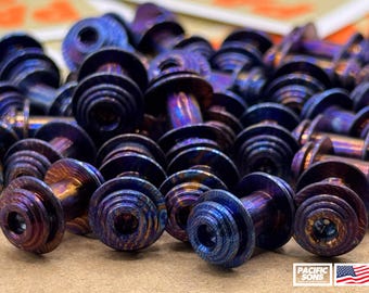 TIMASCUS Axis Bar for Benchmade Bugout/Mini/Bailout