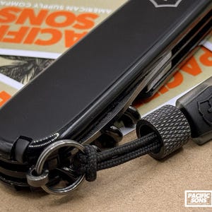 Lux Lanyard-pärlor