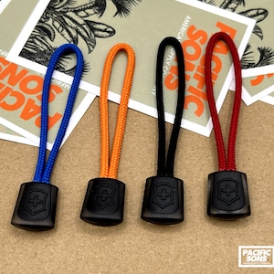 Lanyard for Victorinox Swiss Army Knives