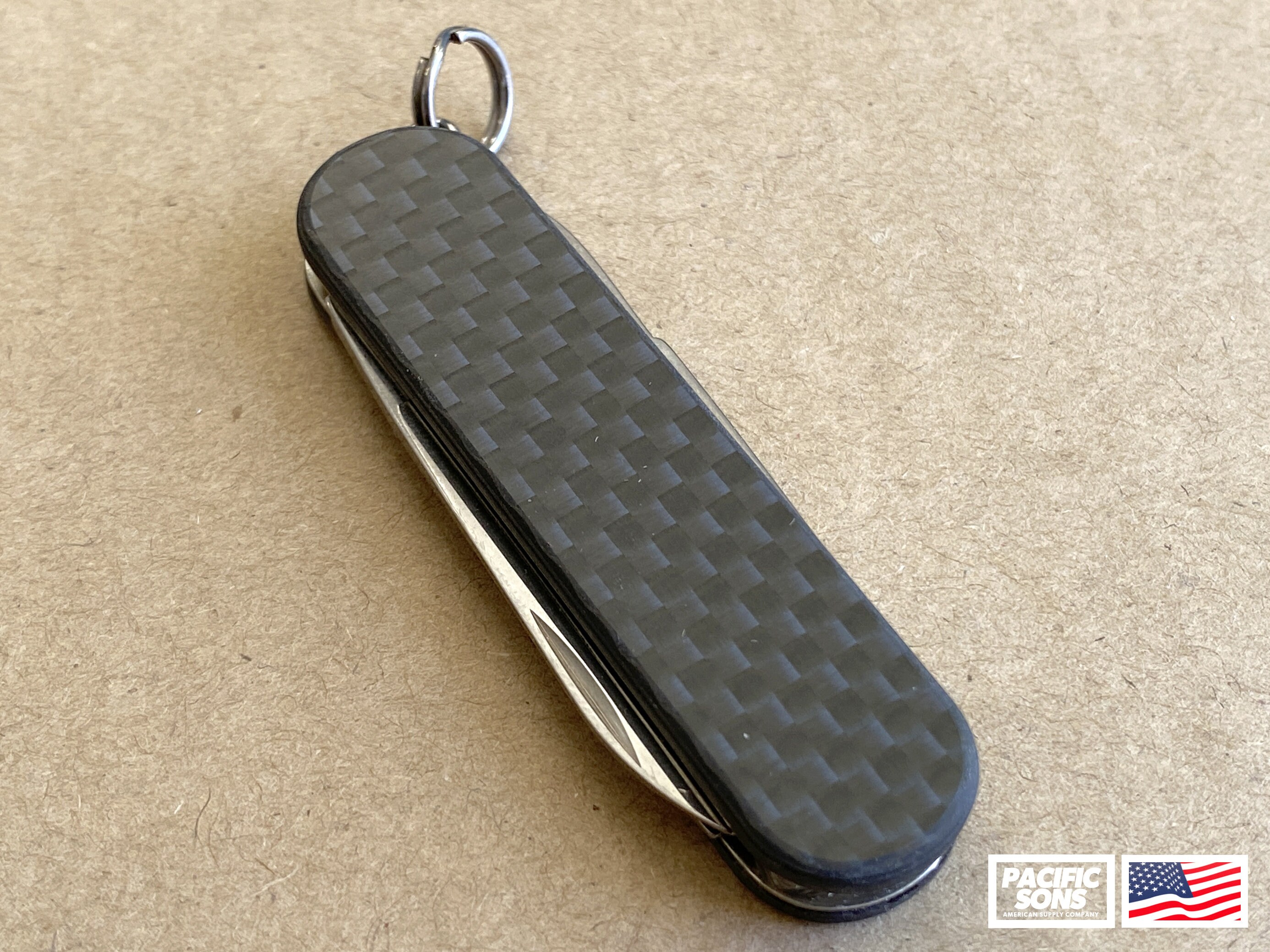 3d Printed Victorinox Scales 2024 www.alhudapk