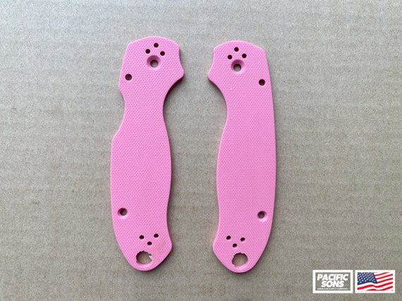 Post up your Rit dye projects.. - Page 9 - Spyderco Forums