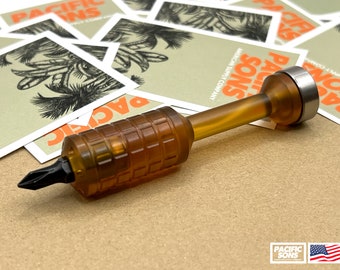 ULTEM™ Precision Screw/Hex Driver for Knife Repair