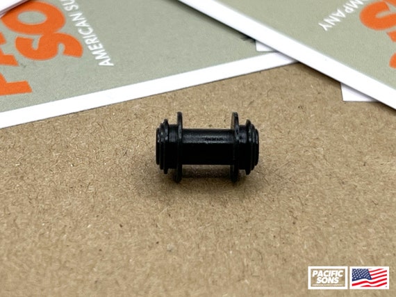 Axis Lock Bar for Benchmade Bugout 535, Mini Bugout 533