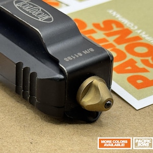 Frangivetro per coltelli Microtech Combat Trodden, Ultratech e serie UTX-85 OTF