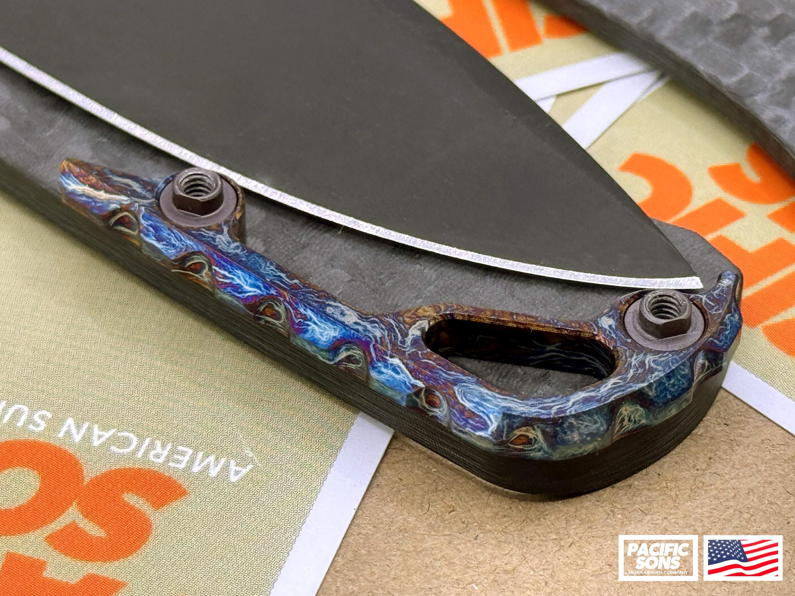 Benchmade Bugout Canada