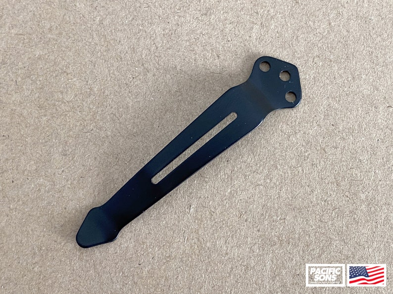 Replacement Pocket Clip for Benchmade 710 530 940 580 707 Etsy