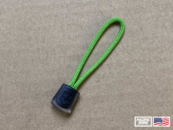 Victorinox Lanyard Cord Band With Quattro Screwdriver – Swiss Made Accessory