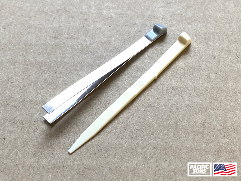 Toothpick & Tweezer Set for Victorinox Swiss Army Knives Etsy
