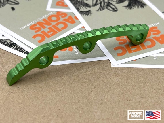 Hinderer 3.5 XM-18 Back Spacers - Etsy