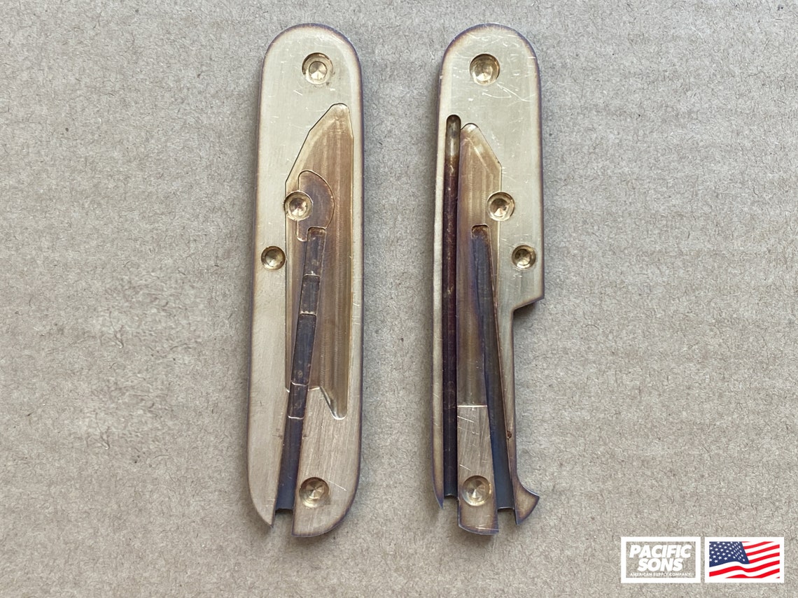 swiss army plus scales