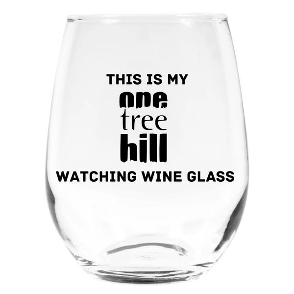 One Tree Hill Etsy