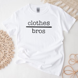 Clothes Over Bros One Tree Hill inspired T-Shirt