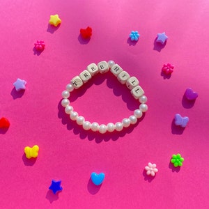 ONE TREE HILL pearl bracelet