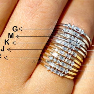 Anello con codice Morse per donna, anello con iniziale, gioiello personalizzato, anello con tutte le lettere dell'alfabeto, anello con iniziale in oro massiccio, regalo di laurea