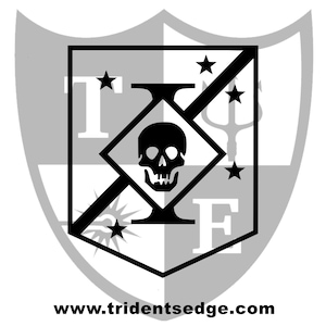 Marine Raider (MARSOC)