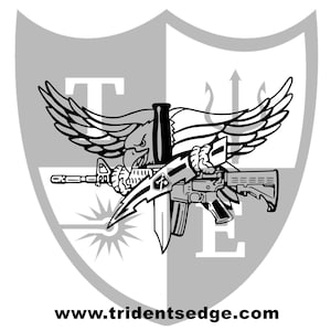 Special Weapons and Tactics (SWAT) Insignia