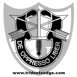 De Oppresso Liber - Etsy
