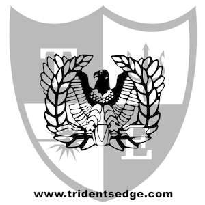 U.S. Army Warrant Officer Insignia - Original