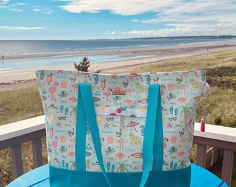 Strandtasche flamingo - Die hochwertigsten Strandtasche flamingo ausführlich verglichen!