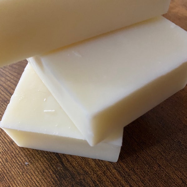 Prairie - unscented - bar soap