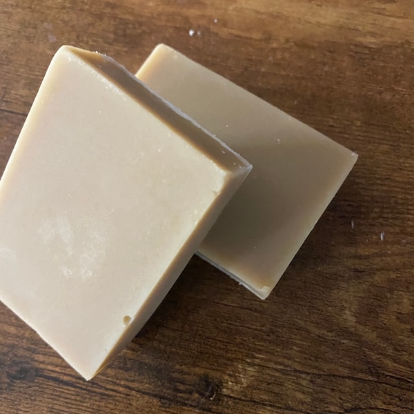 Our Original Shampoo Bar