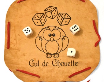 Cul de Chouette (Kaamelott)