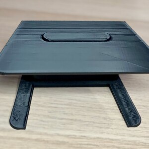 Echo Show 8 3D Printable Stand STL File - Etsy