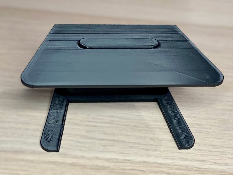 Echo Show 8 3D Printable Stand STL File - Etsy