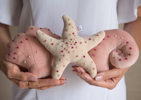 Plush Shells Set image