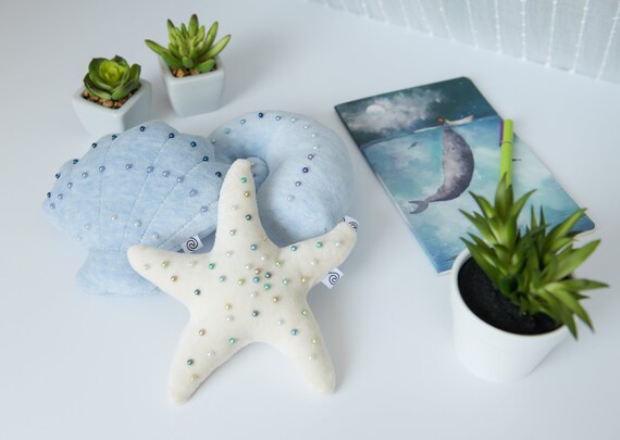 Plush Shells Set image