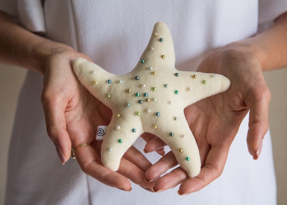 Blue Starfish image