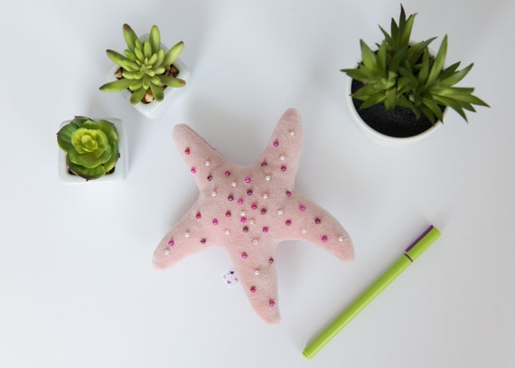 Blue Starfish image