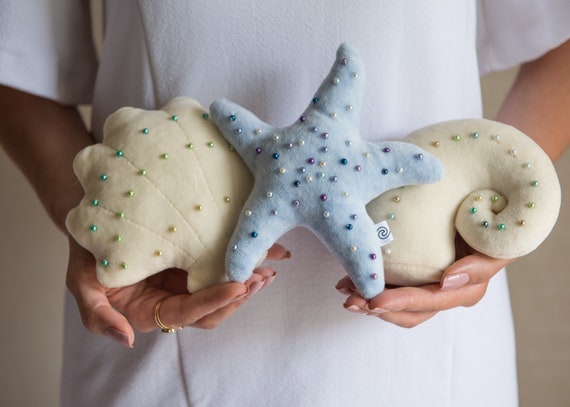 Plush Shells Set image