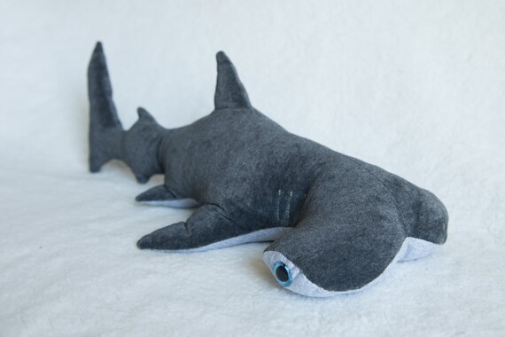 Hammer Fish Toy image
