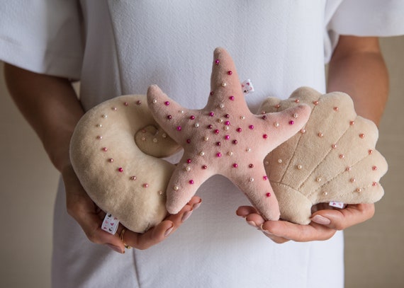 Plush Shells Set image