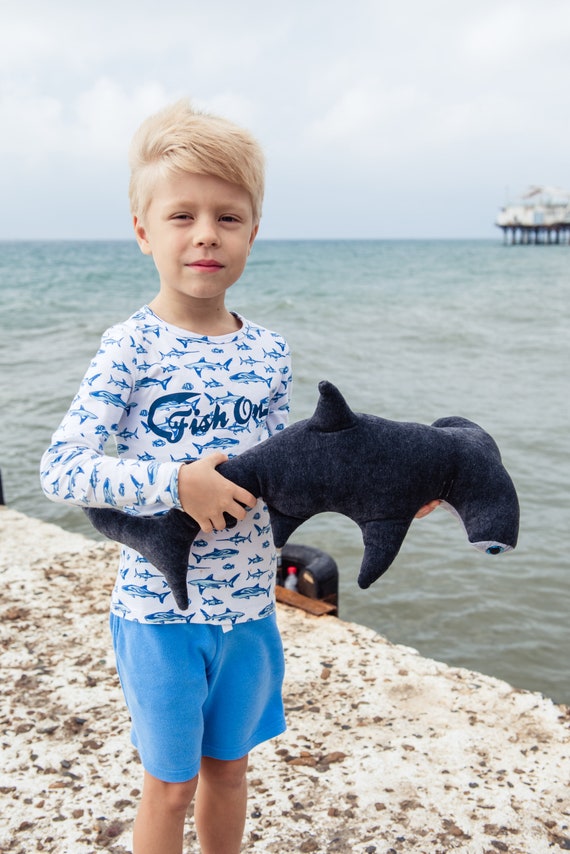 Hammer Fish Toy image