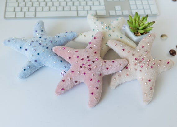 Blue Starfish image