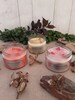 Hand Crafted Fragranced Candles / Handmade Scented Candles 