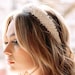 see more listings in the Headbands  section